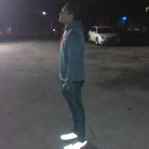 Meet your Posher, Alfonso